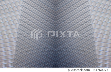 Grey metal texture. Scratched metal texture. 63760074
