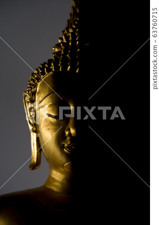 Phasornkaew Temple with the 5 buddhas in North Thailand Phasornkaew Temple with the 5 buddhas in North Thailand 63760715