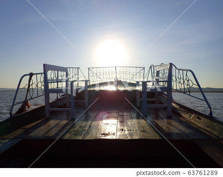 Ayeyarwady River Cruise Ayeyarwady River Cruise 63761289