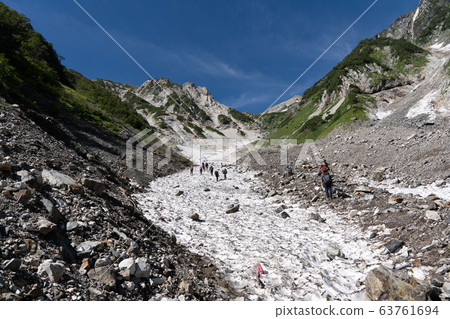 Hakuba-dake Daisetsuki 63761694