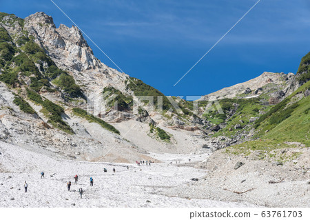 Hakuba-dake Daisetsuki Hakuba-dake Daisetsuki 63761703