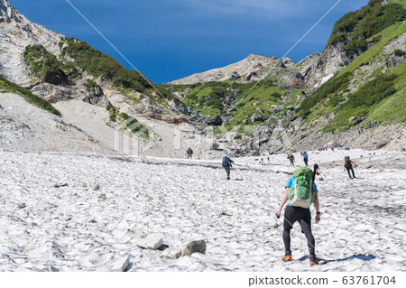 Hakuba-dake Daisetsuki Hakuba-dake Daisetsuki 63761704