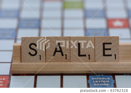 SALE Sale English Words SALE Sale English Words 63762328