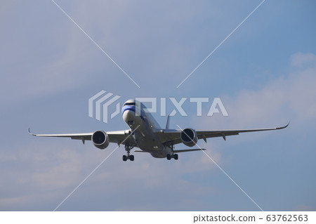 一架飛機 一架飛機 63762563