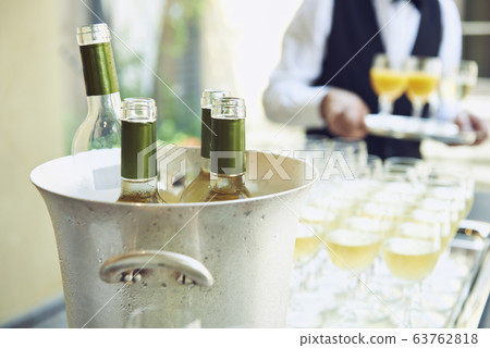 Wedding wine Wedding wine 63762818