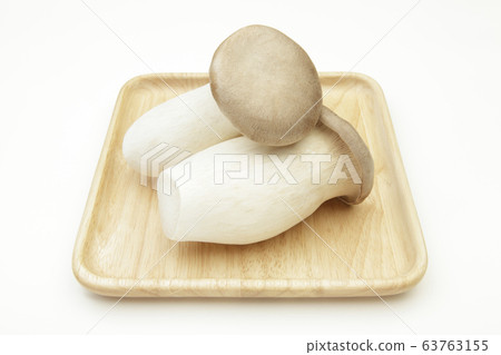 杏鮑菇 杏鮑菇 63763155