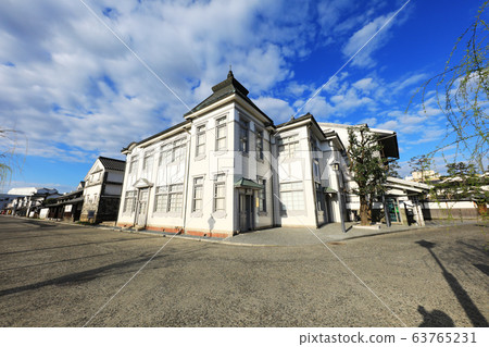 倉敷美館802 倉敷美館802 63765231