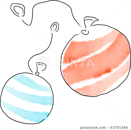 Water Balloon Summer Festival Water Balloon Summer Festival 63765366