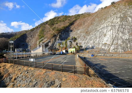 [Fukushima Prefecture] Abukuma Cave 63766578
