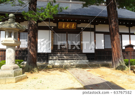 Takayama Sogengenji Main Hall 63767582