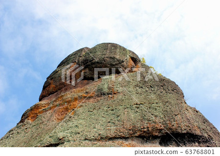 Huge immovable rock | Yamaga-shi, Kumamoto Huge immovable rock | Yamaga-shi, Kumamoto 63768801