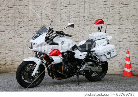 Metropolitan Police Department Transportation Task Force White Buy HONDA CB1300P Metropolitan Police Department Transportation Task Force White Buy HONDA CB1300P 63769785