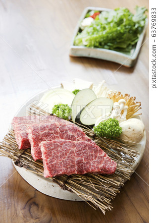 韓國美食 韓國美食 63769833