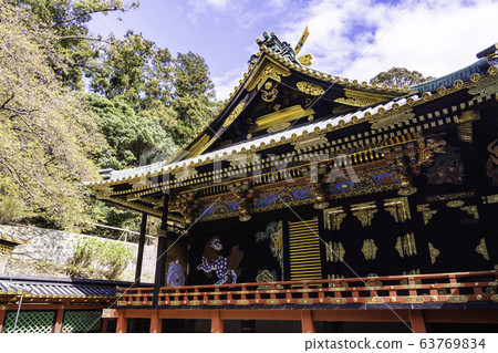 （靜岡）國山東照宮 63769834