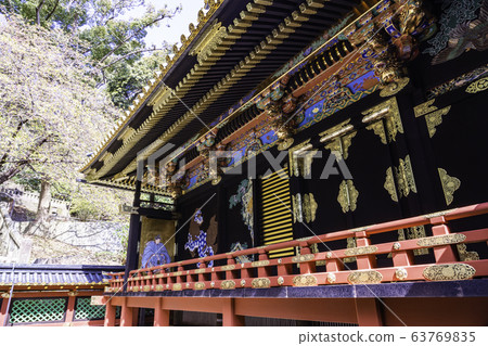 (靜岡)國山東照宮 (靜岡)國山東照宮 63769835