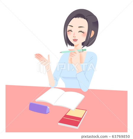 學習女性女 63769850