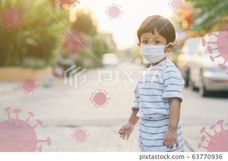 Virus and people for infection risk and disease prevention measures Virus and people for infection risk and disease prevention measures 63770936
