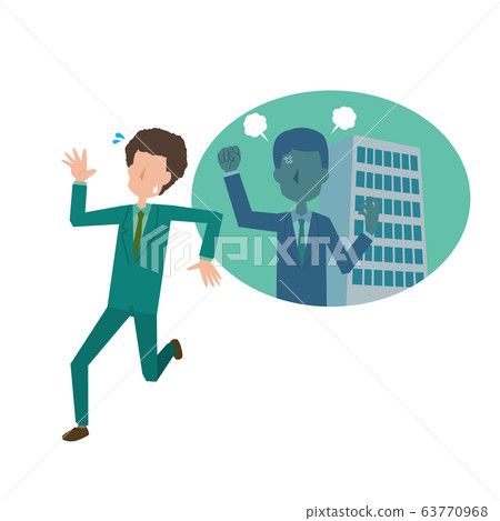 公司逃生退休工作變動權力原莫拉哈拉老闆 63770968