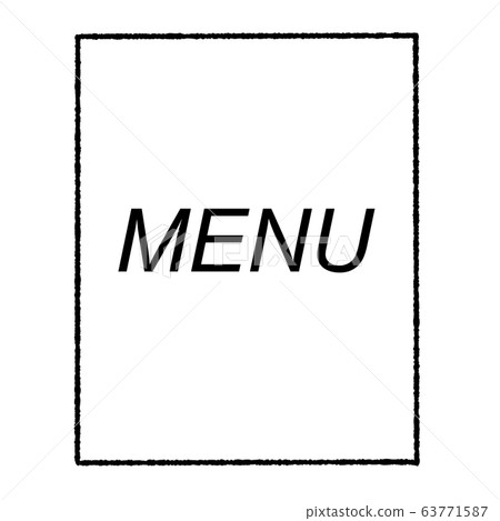 menu 63771587
