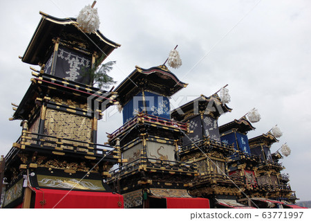 Inuyama Festival 63771997