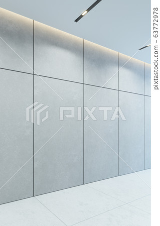 modern white interior, empty room, 3d rendering modern white interior, empty room, 3d rendering 63772978