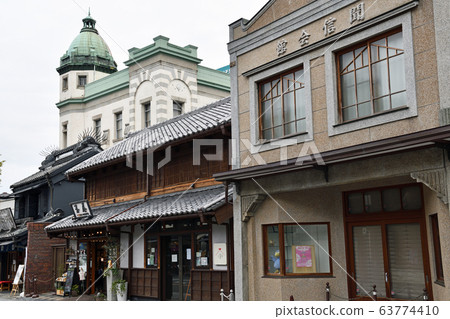 Cityscape @ Spring Kawagoe 63774410