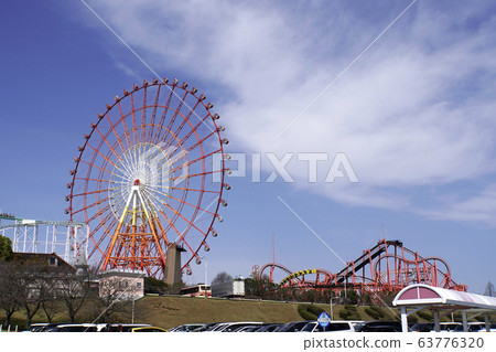 格陵蘭島度假村 格陵蘭島度假村 63776320