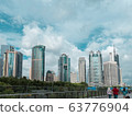 上海城市景觀 63776904