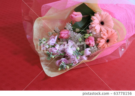 Bouquet Bouquet 63778156
