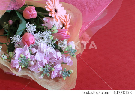 花束 63778158