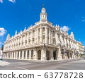 Gran Teatro de La Habana 63778728