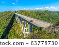 The Bridge of Bacunayagua 63778730