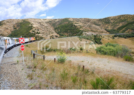 Coastal Pacific Train Coastal Pacific 63779317