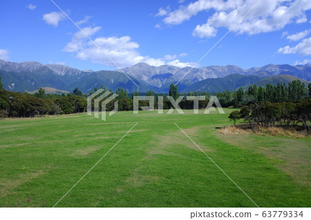 Coastal Pacific Train Coastal Pacific 63779334