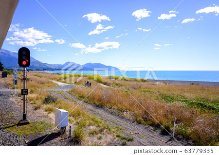 Coastal Pacific Train Coastal Pacific 63779335