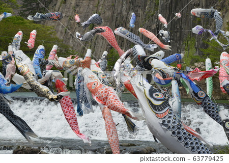 鯉魚旗 鯉魚旗 63779425