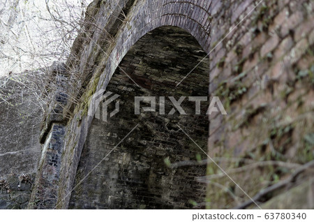 Usui Pass, Gunma Prefecture Apt Road 63780340