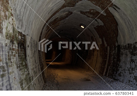 Usui Pass, Gunma Prefecture Apt Road 63780341