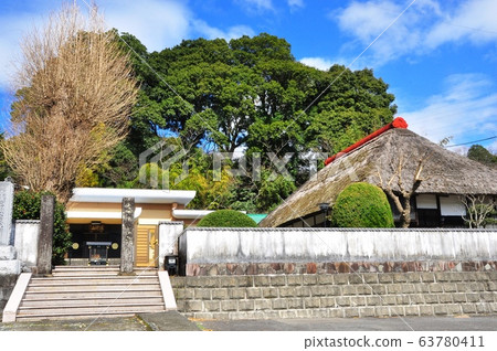 小田原風風節萬壽山三門市和大會堂的城市景觀 小田原風風節萬壽山三門市和大會堂的城市景觀 63780411