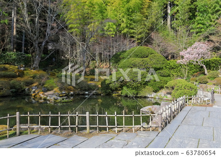 [Miyagi Prefecture] Enshu Garden of Entsu-in (Matsushima Beach) 63780654