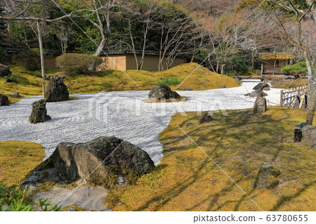 [Miyagi Prefecture] Entsuin's Stone Garden (Matsushima Beach) 63780655