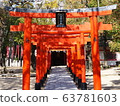 Kusumoto Inari shrine 63781603