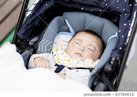 stroller for 7 month old