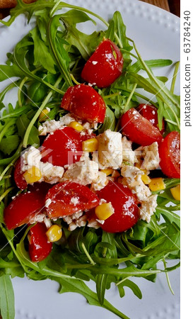 Aya salad 63784240