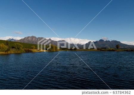 Stellenbosch Stellenbosch 63784362