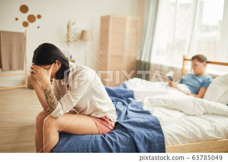 Communication Problems 63785049