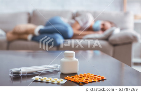 Girl stayed at home and bought pills Girl stayed at home and bought pills 63787269