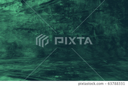 Closeup fragment of grunge weathered concrete wall of a building Closeup fragment of grunge weathered concrete wall of a building 63788331