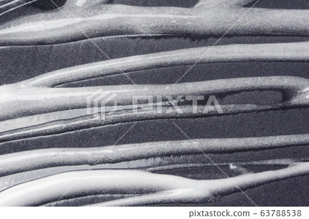 Background material back grind gel texture 63788538