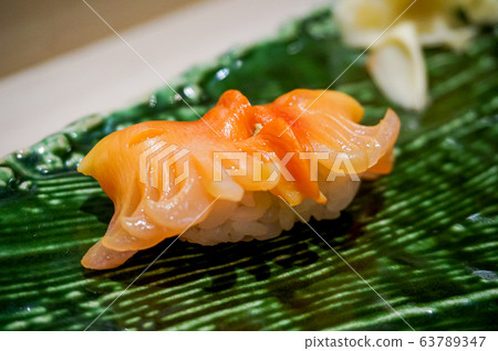 紅貝類 63789347